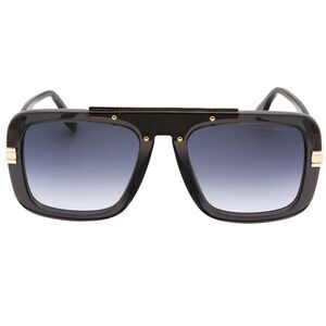 Marc Jacob Mens Navigator Sunglasses / Black